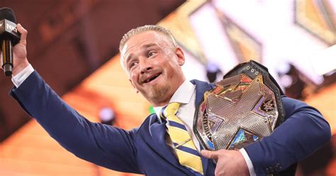 WWE NXT Results: Winners, Grades, Reaction and Highlights .